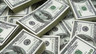 Tipos de cambio al 28 de marzo de 2025: el dólar estadounidense y el yuan aumentaron ligeramente
