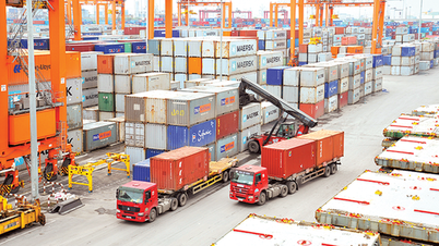 Thuế quan cao hơn của Mỹ sẽ tác động nhiều chiều đến Việt Nam