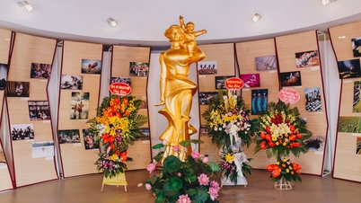 សារមន្ទីរស្ត្រីវៀតណាម - ការងារវប្បធម៌រស់រវើករបស់សម្ព័ន្ធនារីវៀតណាម