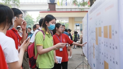 Có 58 tỉnh chọn môn thi thứ 3 là Tiếng Anh, các tỉnh còn lại thi môn gì?
