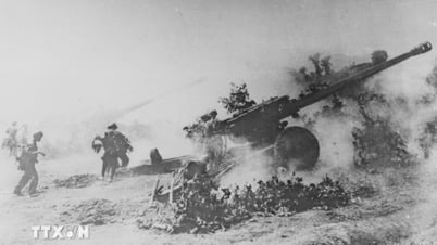 March 28, 1975: We launched an attack on Da Nang city.