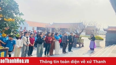 “Chứng nhân” lịch sử cho một thời “không thể nào quên”