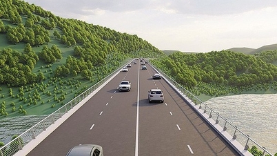 Urgently complete investment procedures for Bac Kan Expressway