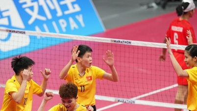Giai đoạn năm 2026-2030, thể thao Việt Nam phấn đấu lọt top 20 ASIAD