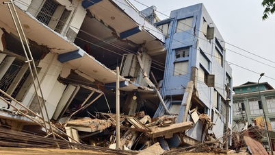 Vietnam ready to protect citizens affected by earthquake in Myanmar