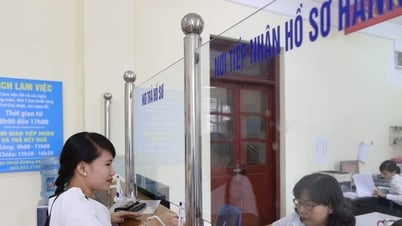 Đề xuất thống nhất cơ chế quản lý đội ngũ cán bộ, công chức