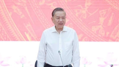 Promoting the strengths of Quang Da land to reach out to the ocean