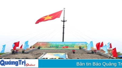 Lễ Thượng cờ và khai mạc Giải vô địch quốc gia Marathon và cự ly dài Báo Tiền Phong lần thứ 66