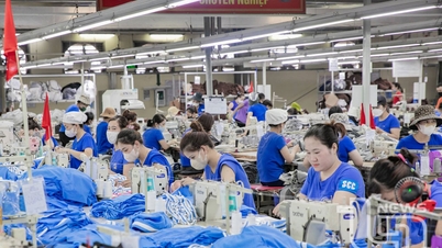 Đại Từ thúc đẩy phát triển cụm công nghiệp