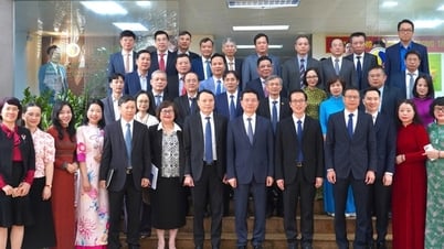 Thành công phải bắt đầu từ việc nhỏ