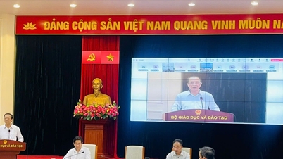 Tháo gỡ vướng mắc sau hơn một tháng thực hiện Thông tư 29 về dạy thêm, học thêm