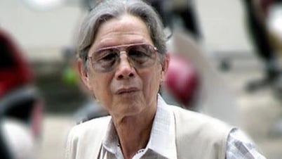 음악가 루 낫 부에게 작별 인사 - "남국의 노래"의 저자