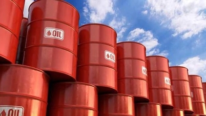 Oil prices cool down after 6 consecutive increases