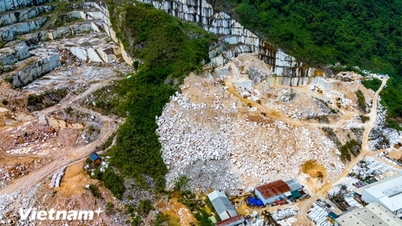 Đề án Tây Bắc: Phát hiện thêm 110 mỏ khoáng sản quý, quan trọng