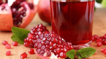 Какое чудо произойдет, если вы будете съедать по одному гранату каждый день?