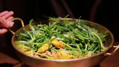 ឯកទេស​វៀតណាម​ឈរ​លើ​គេ​ក្នុង​បញ្ជី​គេហទំព័រ​ធ្វើ​ម្ហូប​ពិភពលោក