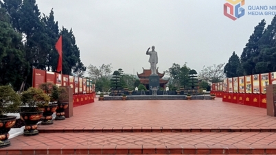 Co To: Renewing tourism