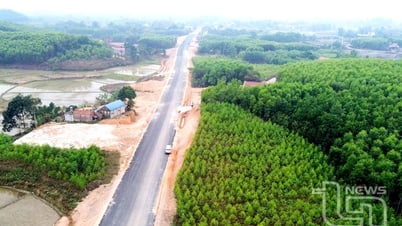 Giải ngân vốn đầu tư công: Không để 'cuối năm vội vàng'