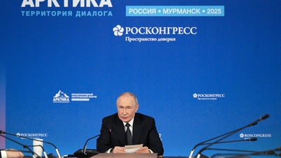 Putin speaks out about Trump's desire to annex Greenland