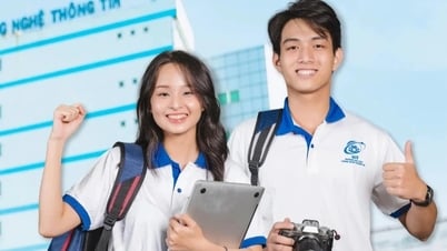 Đại học Công nghệ Thông tin, Đại học Mở TPHCM công bố điểm sàn