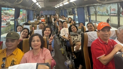 Động đất 7,7 độ làm "rung chuyển" Thái Lan: Tình hình khách Việt ra sao?