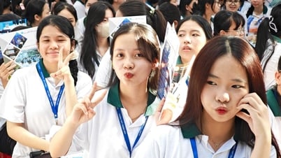 Thí sinh cần lưu ý gì khi thi đánh giá năng lực vào ngày mai?