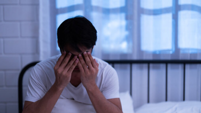 Mất ngủ do vợ ngáy đêm, tôi muốn ngủ riêng nhưng sợ tan vỡ hạnh phúc
