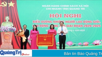Recognizing good and creative workers