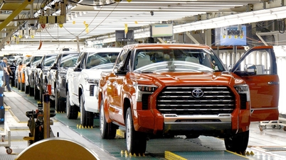 Asian economy in turmoil over US tariffs