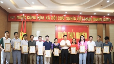 Thành phố trẻ nhất ở Hải Phòng-nơi mỗi xã/phường có từ 2-3 đặc sản, sản phẩm OCOP