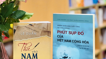 Nhiều tư liệu quý về Đại thắng mùa Xuân năm 1975