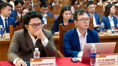 Thêm sức mạnh cho chính quyền cấp cơ sở