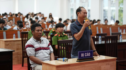 Propagating and disseminating legal education to students through mobile trials