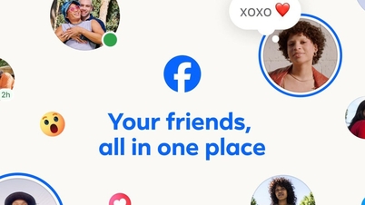Facebook が 2007 年の古い機能を復活
