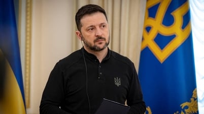 Tổng thống Ukraine ra điều kiện ký thỏa thuận khoáng sản với Mỹ