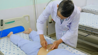 突然手足がしびれ、女性は稀な自己免疫疾患と診断される