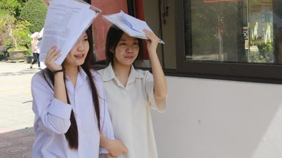 ខេត្តមួយចំនួនអនុញ្ញាតឱ្យសិស្សថ្នាក់ទី 10 ដឹងពីពិន្ទុរបស់ពួកគេជាមុន ហើយចុះឈ្មោះចំណូលចិត្តរបស់ពួកគេនៅពេលក្រោយ។