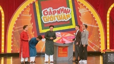 'Gặp nhau cuối tuần' lên sóng sau 20 năm: Người khen hay, kẻ chê kém duyên