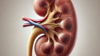 Tiểu ra máu, dấu hiệu cảnh báo bệnh gì?