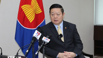 ASEAN sẵn sàng thông qua Kế hoạch chiến lược Cộng đồng kinh tế 2026-2030