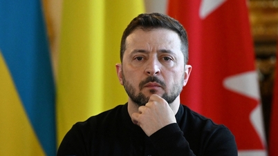 Tổng thống Ukraine từ chối ngừng bắn ngay lập tức với Nga