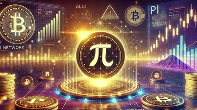 Tiếp tục giảm mạnh, cẩn trọng khi đầu tư vào Pi Coin