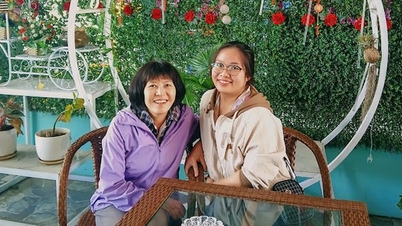 Miệt mài gieo chữ, miệt mài cho đi