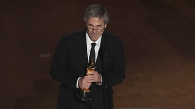 Premier film brésilien à remporter un Oscar