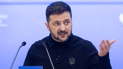 លោក Zelensky៖ អ៊ុយក្រែន​មិន​ប្រគល់​ទឹកដី​គ្រប់គ្រង​ទៅ​ឲ្យ​រុស្ស៊ី​ទេ។