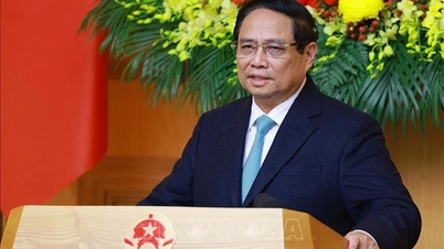 Prime Minister: Whatever is right and beneficial for European and Vietnamese businesses must be resolutely implemented.