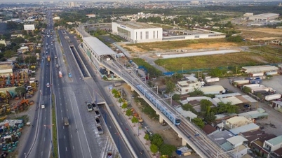 Gần 18.000 tỷ đồng nâng đời Sân bay Phú Quốc; TP.HCM nhắm 64.000 ha đất làm TOD