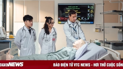 Trường đại học nào đào tạo ngành Y tốt nhất cả nước?