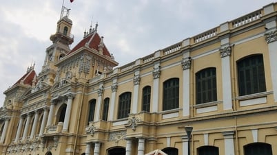 Chi tiết chức năng, nhiệm vụ 7 sở thành lập mới thuộc UBND TP HCM