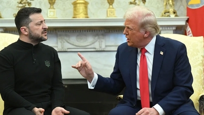 Trump 'deters' Ukraine, confronts China: Mineral race shapes the future?